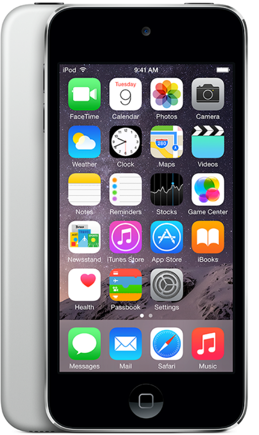 IPHONE 4000